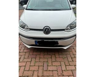 VW up! Gebrauchtwagen