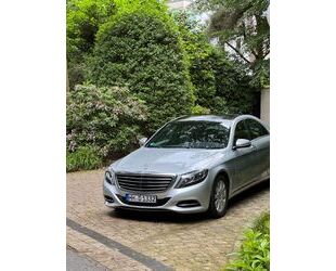 Mercedes-Benz S 350 Gebrauchtwagen