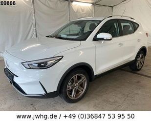 MG ZS Gebrauchtwagen