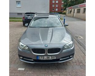 BMW 520 Gebrauchtwagen
