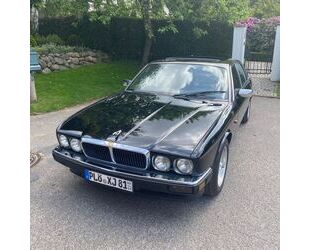 Jaguar XJ12 Gebrauchtwagen