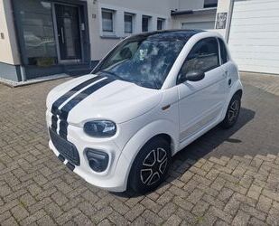 Microcar DUÈ Gebrauchtwagen
