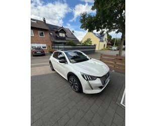 Peugeot e-208 Gebrauchtwagen