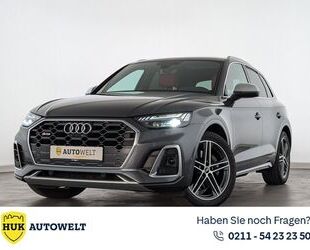 Audi SQ5 Gebrauchtwagen