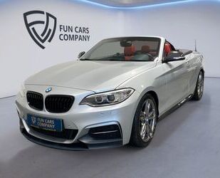 BMW M235 Gebrauchtwagen
