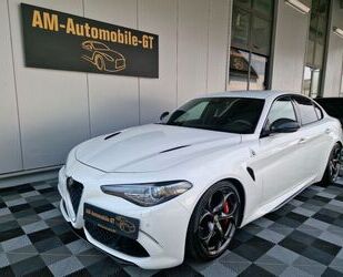 Alfa Romeo Giulia Gebrauchtwagen