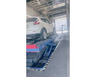 Nissan Juke Gebrauchtwagen