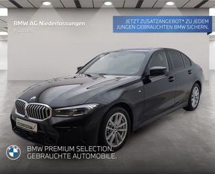 BMW 330 Gebrauchtwagen