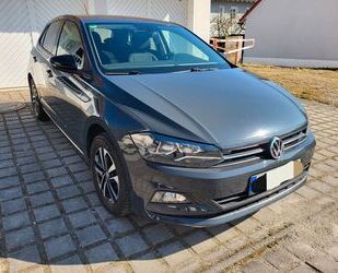 VW Polo Gebrauchtwagen