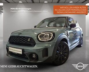 Mini Cooper SE Countryman Gebrauchtwagen