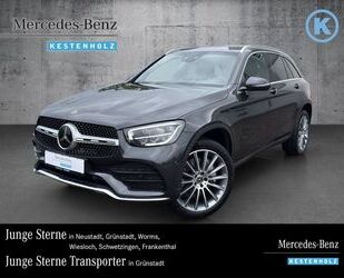 Mercedes-Benz GLC 300 Gebrauchtwagen