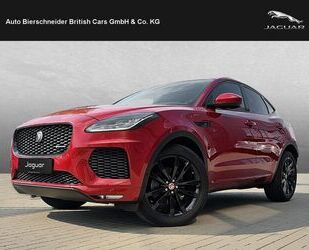 Jaguar E-Pace Gebrauchtwagen