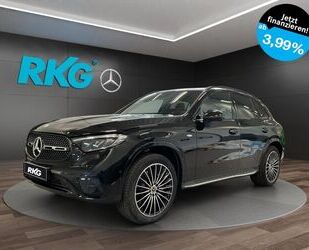 Mercedes-Benz GLC 300 Gebrauchtwagen