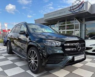 Mercedes-Benz GLS 400 Gebrauchtwagen