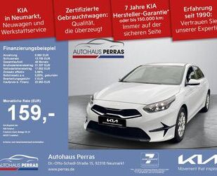 Kia ceed / Ceed Gebrauchtwagen