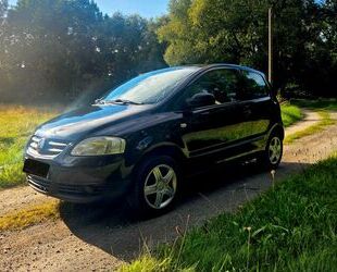VW Fox Gebrauchtwagen