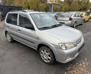 Mazda Demio Gebrauchtwagen