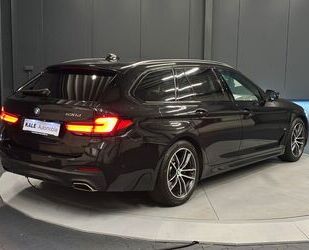 BMW 530 Gebrauchtwagen