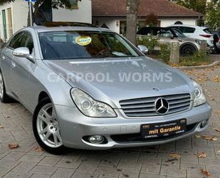 Mercedes-Benz CLS 350 Gebrauchtwagen