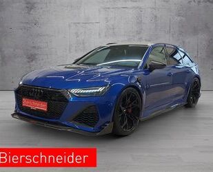 Audi RS6 Gebrauchtwagen