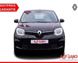 Renault Twingo Gebrauchtwagen