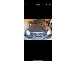 Mercedes-Benz SLK 230 Gebrauchtwagen