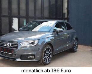 Audi A1 Gebrauchtwagen