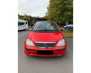 Mercedes-Benz A 160 Gebrauchtwagen