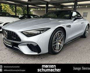 Mercedes-Benz SL 63 AMG Gebrauchtwagen