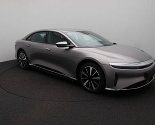 Lucid Air Gebrauchtwagen