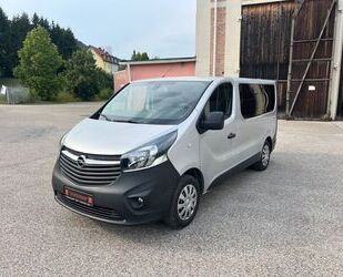 Opel Vivaro Gebrauchtwagen