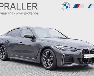 BMW M440 Gebrauchtwagen