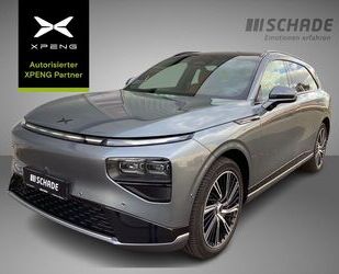 XPeng G9 Gebrauchtwagen