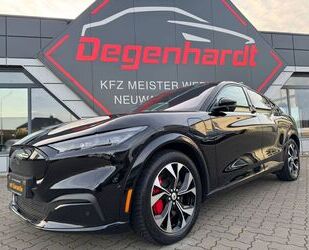 Ford Mustang Mach-E Gebrauchtwagen