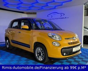 Fiat 500L Gebrauchtwagen