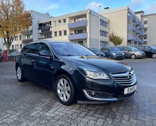 Opel Insignia Gebrauchtwagen