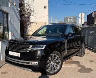 Land Rover Range Rover Gebrauchtwagen