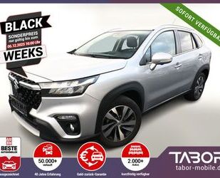 Suzuki (SX4) S-Cross Gebrauchtwagen