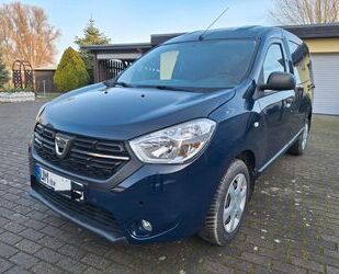 Dacia Dokker Gebrauchtwagen