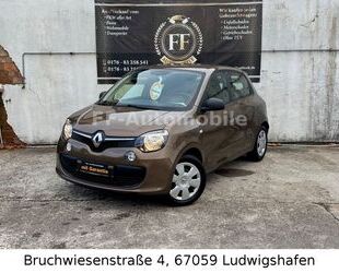 Renault Twingo Gebrauchtwagen