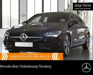 Mercedes-Benz CLA 250 Shooting Brake Gebrauchtwagen