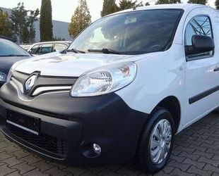 Renault Kangoo Gebrauchtwagen