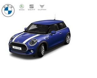 Mini Cooper Gebrauchtwagen