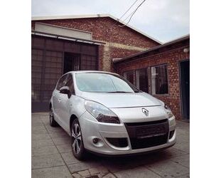 Renault Scenic Gebrauchtwagen