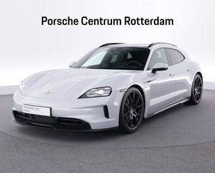 Porsche Taycan Gebrauchtwagen