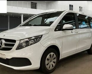 Mercedes-Benz V 220 Gebrauchtwagen