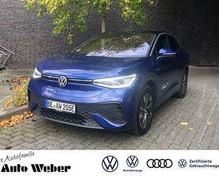 VW Volkswagen ID.5 150 kW Basis mit Infotainment-Pake Gebrauchtwagen