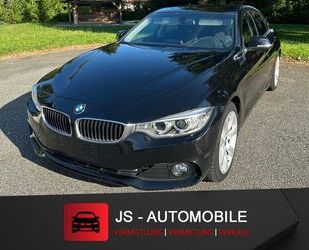 BMW 420 Gebrauchtwagen