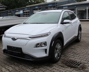 Hyundai KONA Gebrauchtwagen