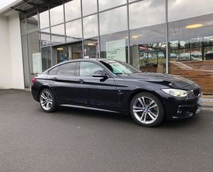 BMW 435 Gran Coupé Gebrauchtwagen